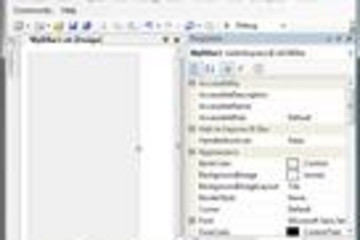 Add-in Express for Internet Explorer and .net预览：